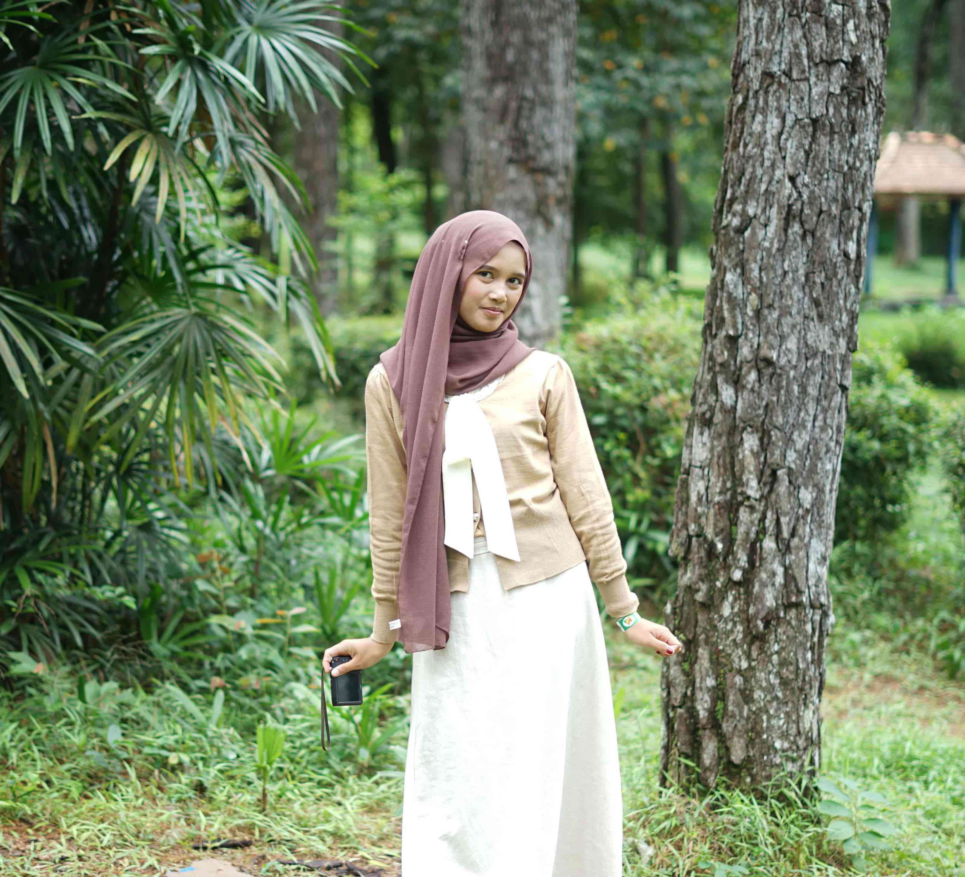 Foto Nisa Nurul Jannah