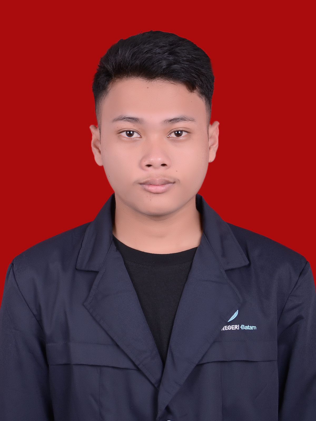 Foto Muhammad Rafif Hendriansyah