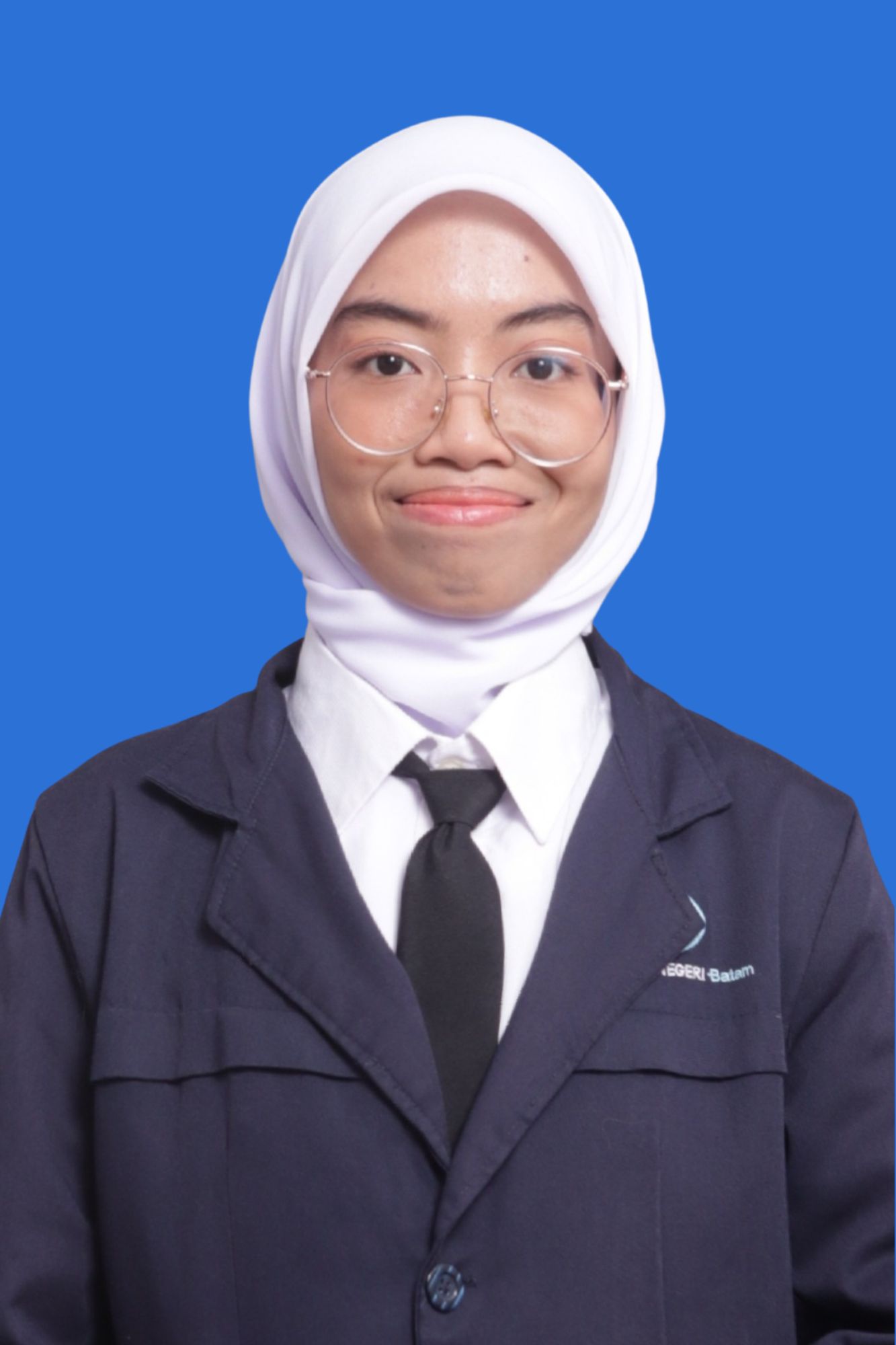 Foto Aisyah Putri Arifah