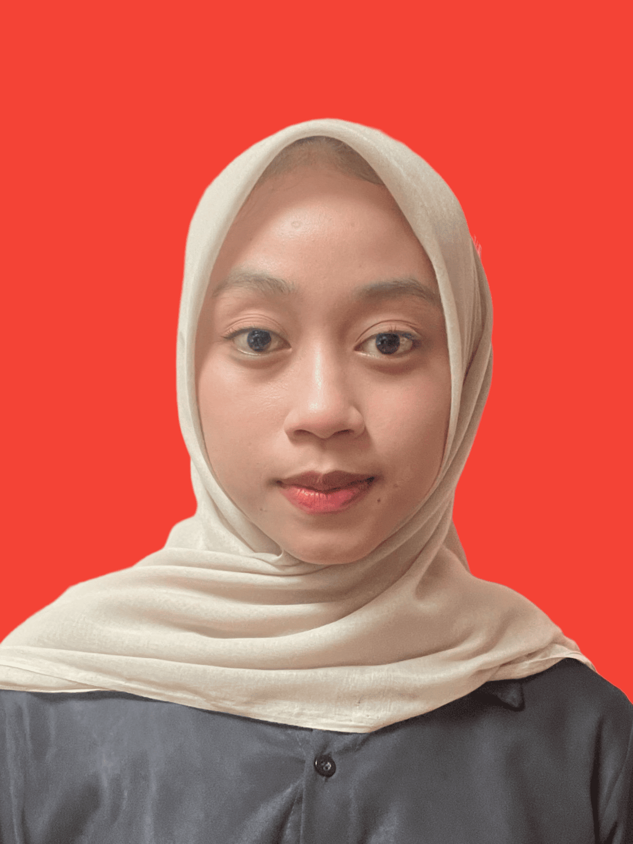 Foto Nabila Elsa Anggraini