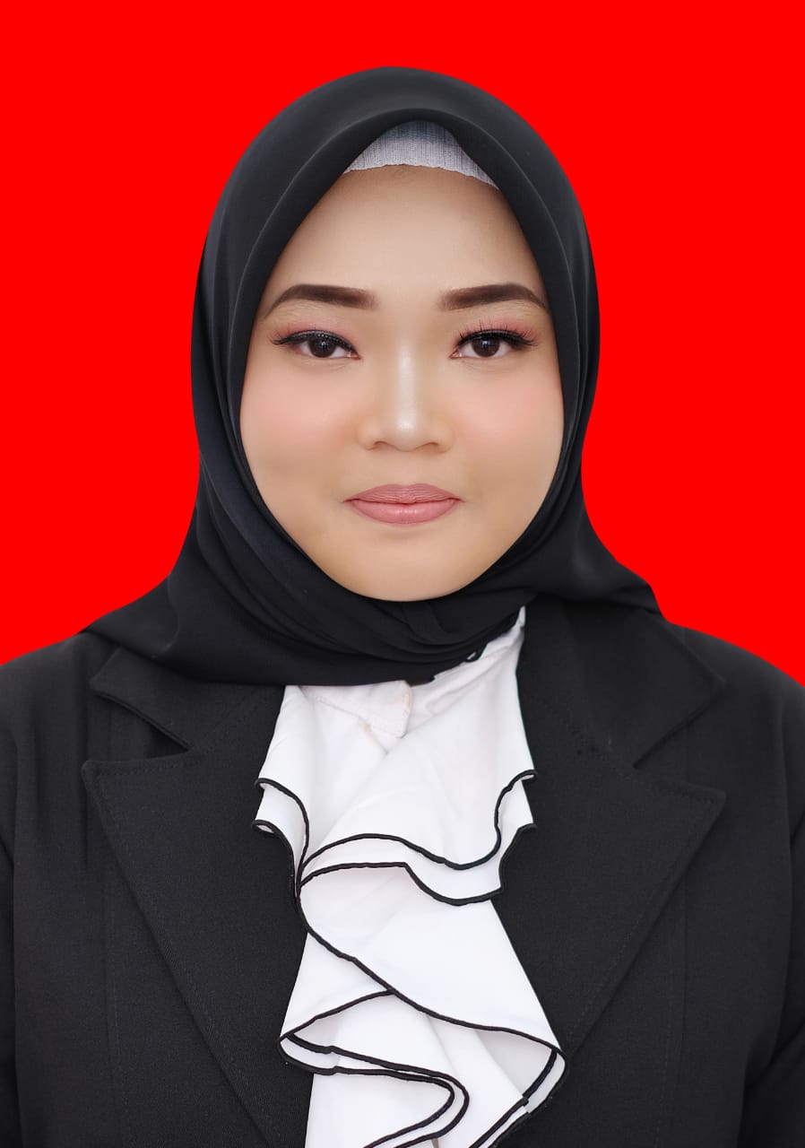 Foto CINDY MELWAN OKTAVIA