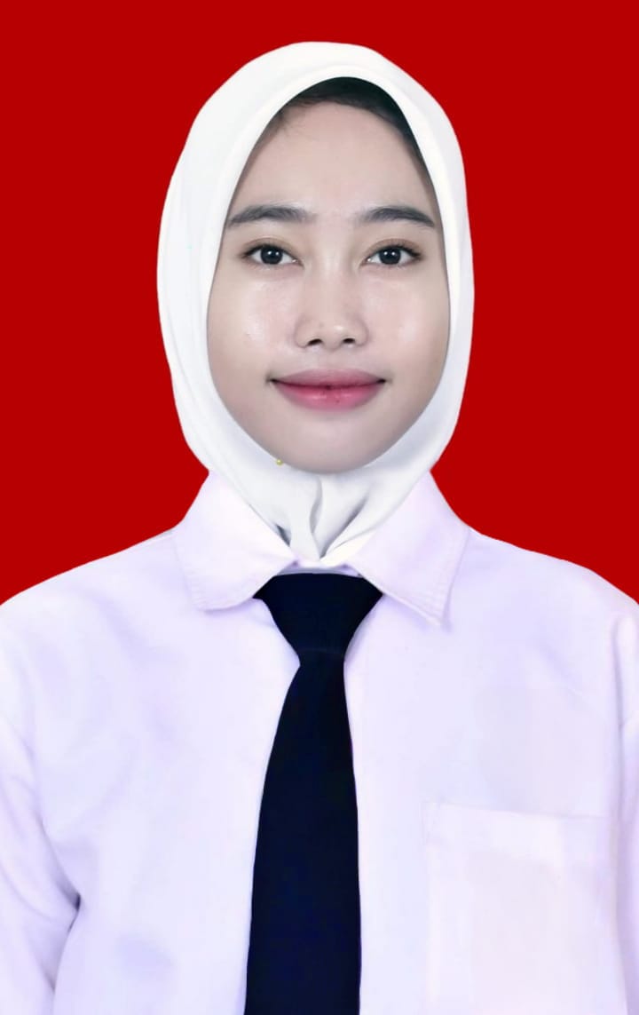 Foto Nur Havifa Maulani