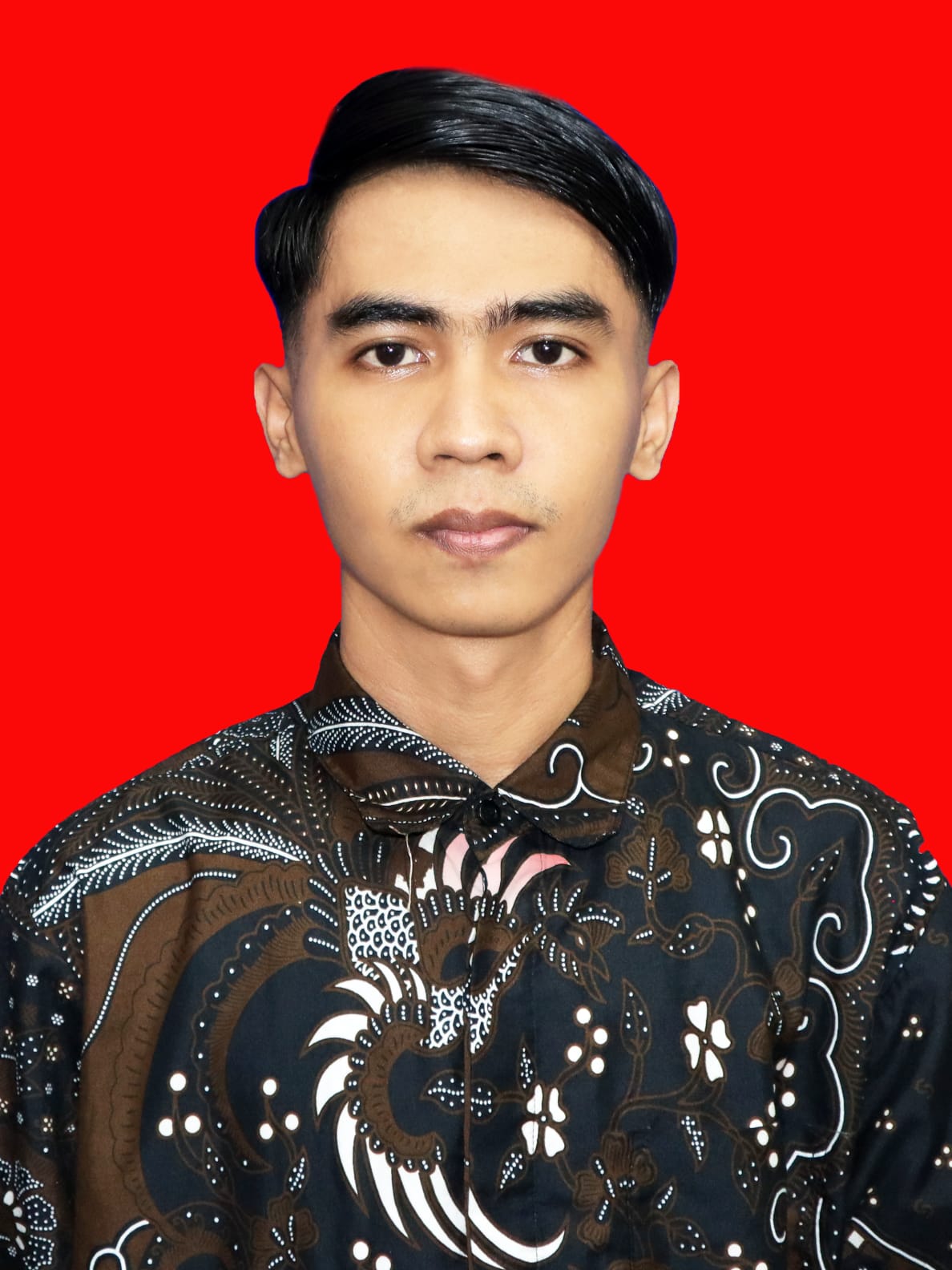 Foto Muhammad Rafi