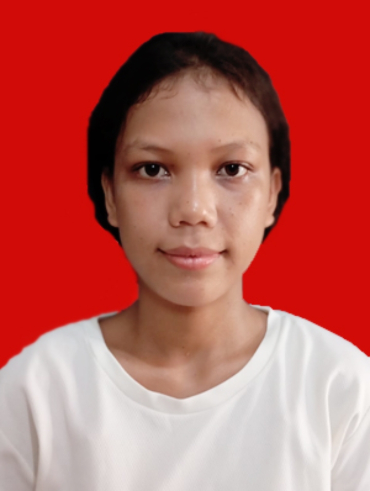 Foto Nurlinda Sinurat