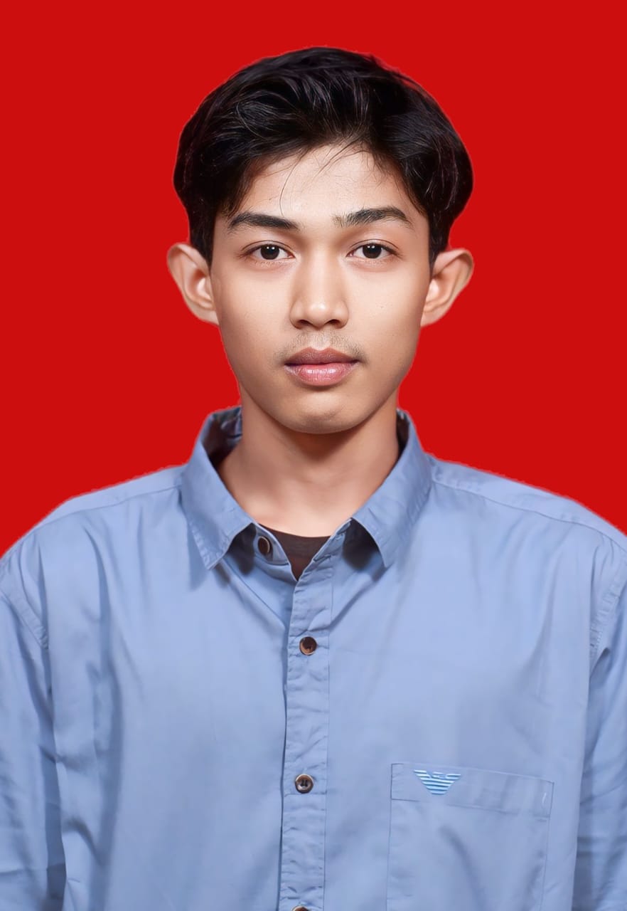 Foto sepriyanda firdaus