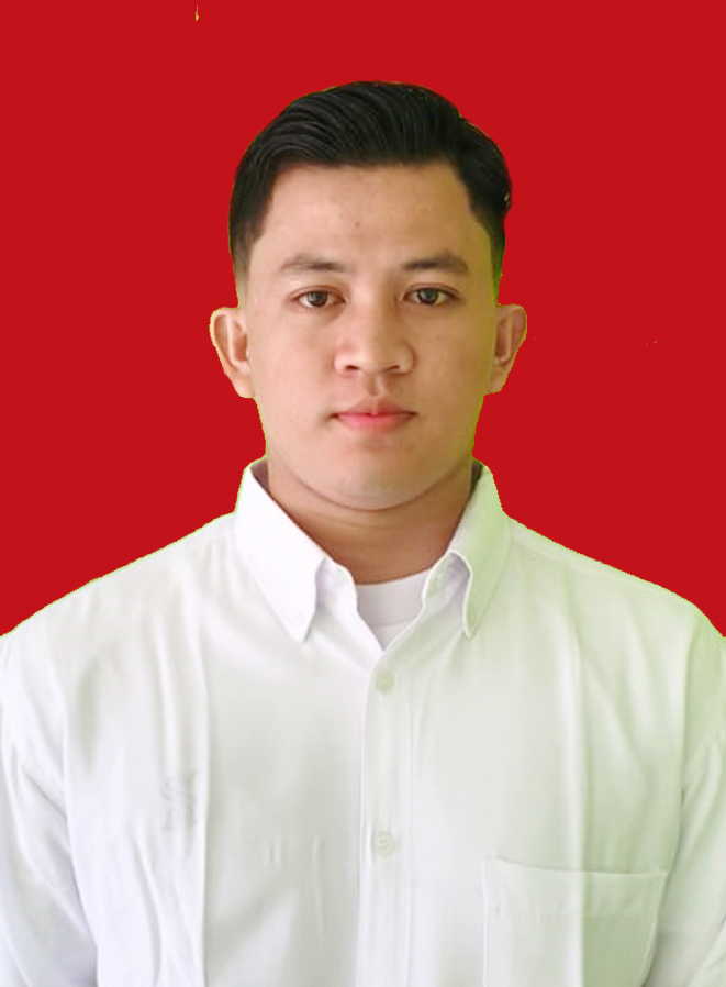 Foto JULIARDI SUMOWITOMO SITUMORANG