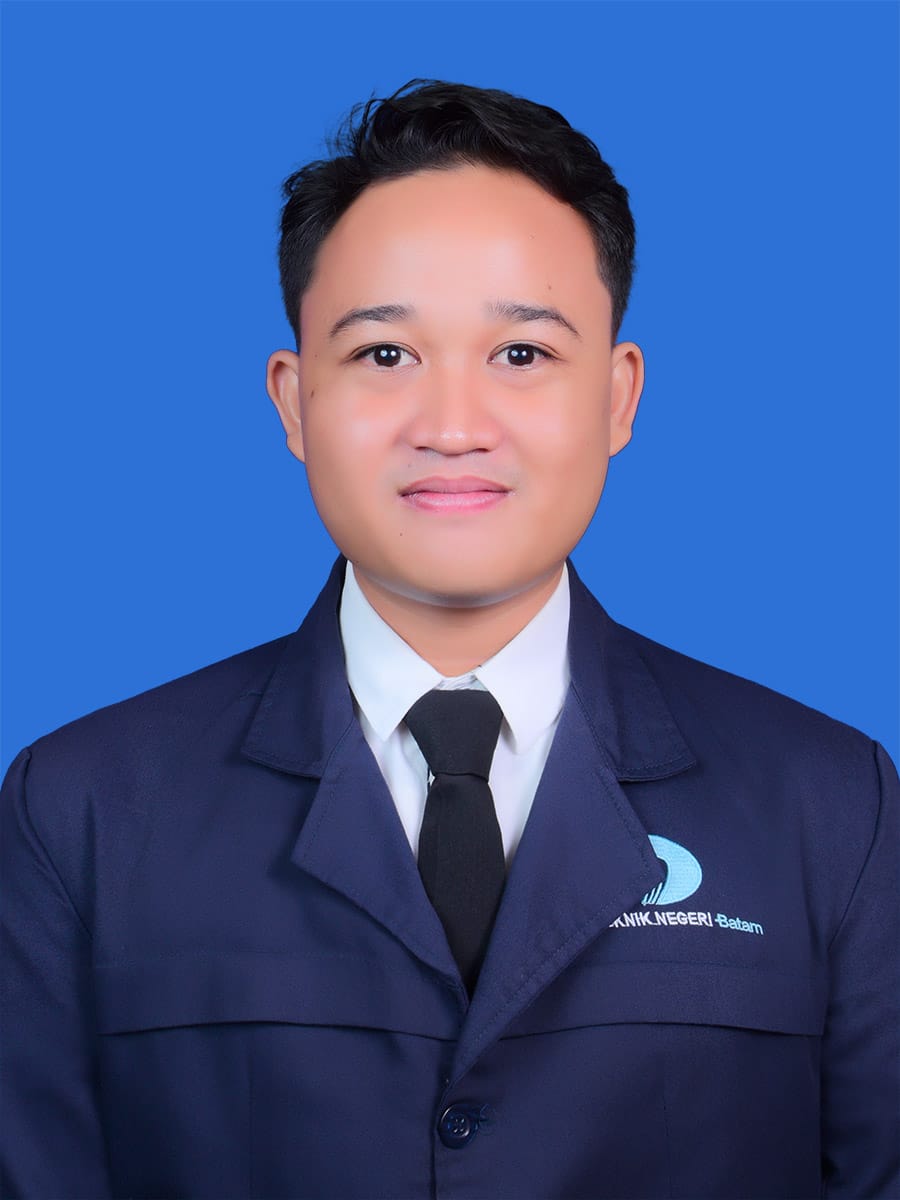 Foto Muhammad Ainul Fatihah