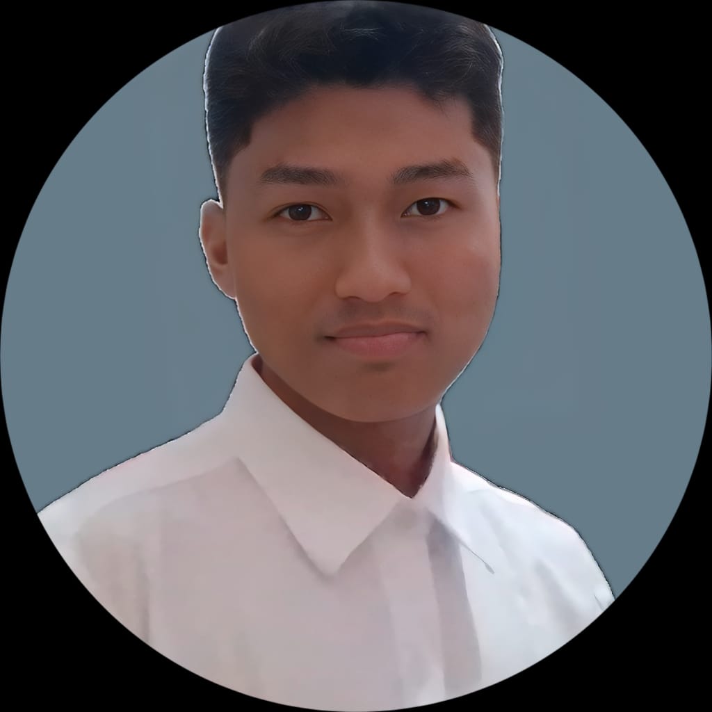 Foto Fadhel Rahmatullah