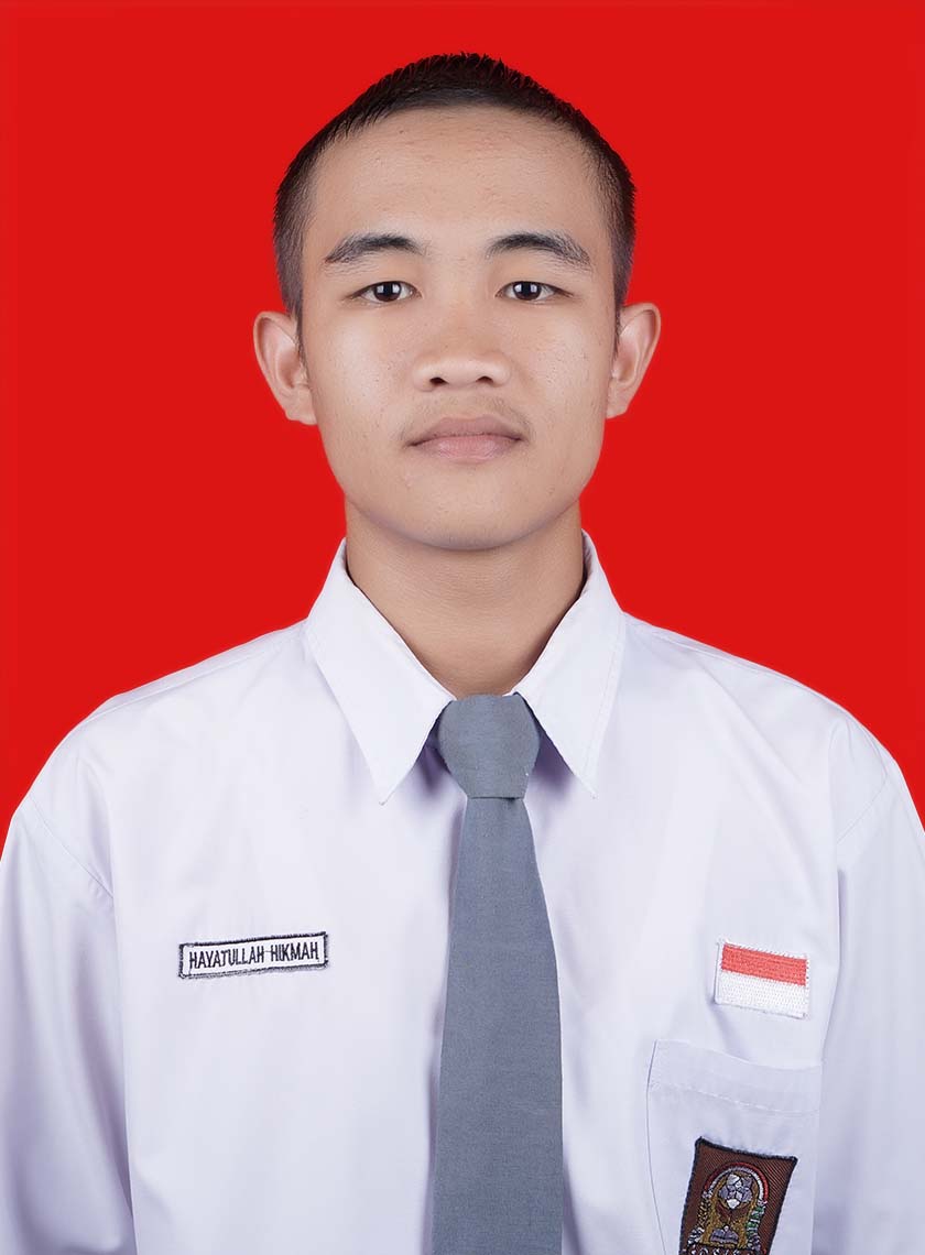 Foto HAYATULLAH HIKMAH