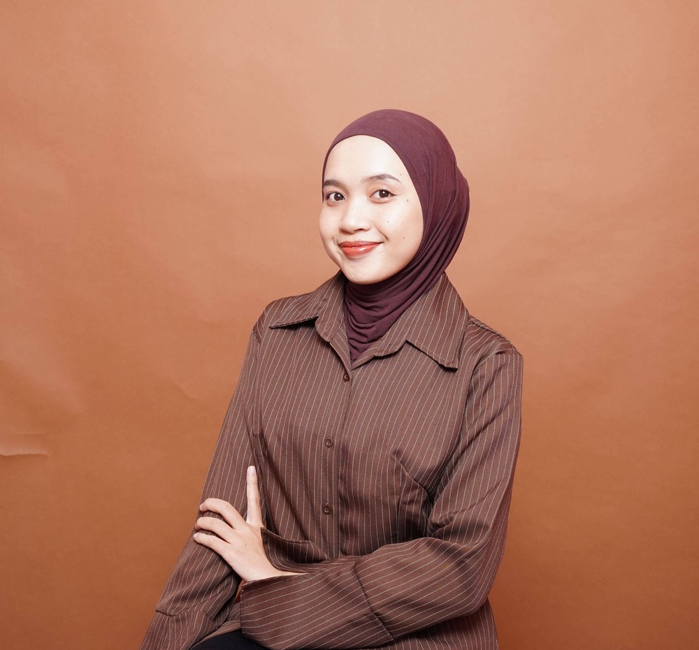 Foto Syifa Khoirinnisa