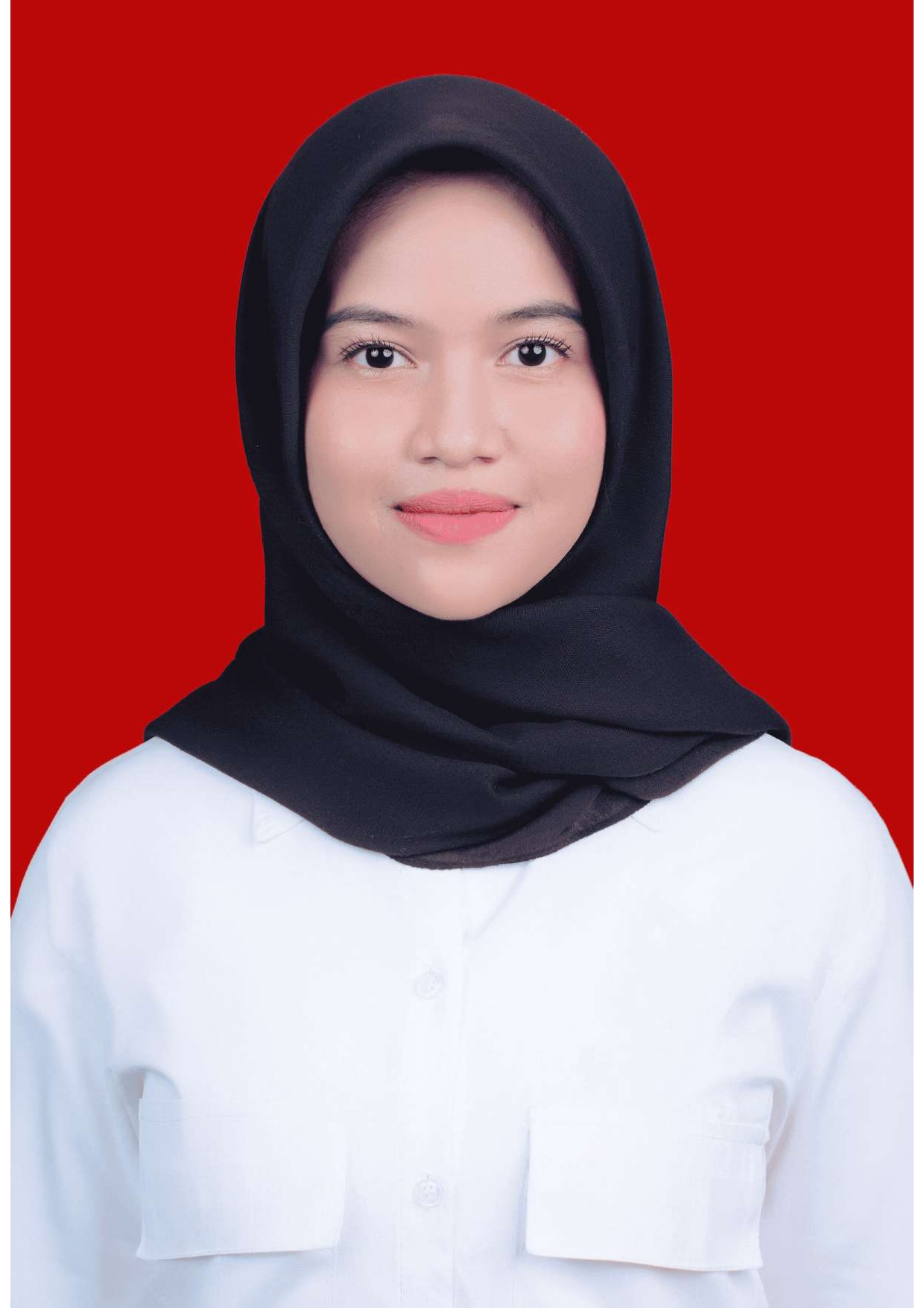 Foto Zahwah Salsabil Surianto