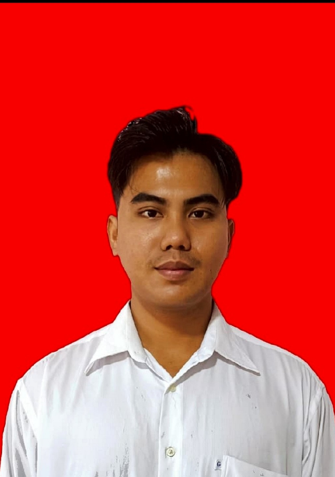 Foto Prandyka Sugara Siallagan