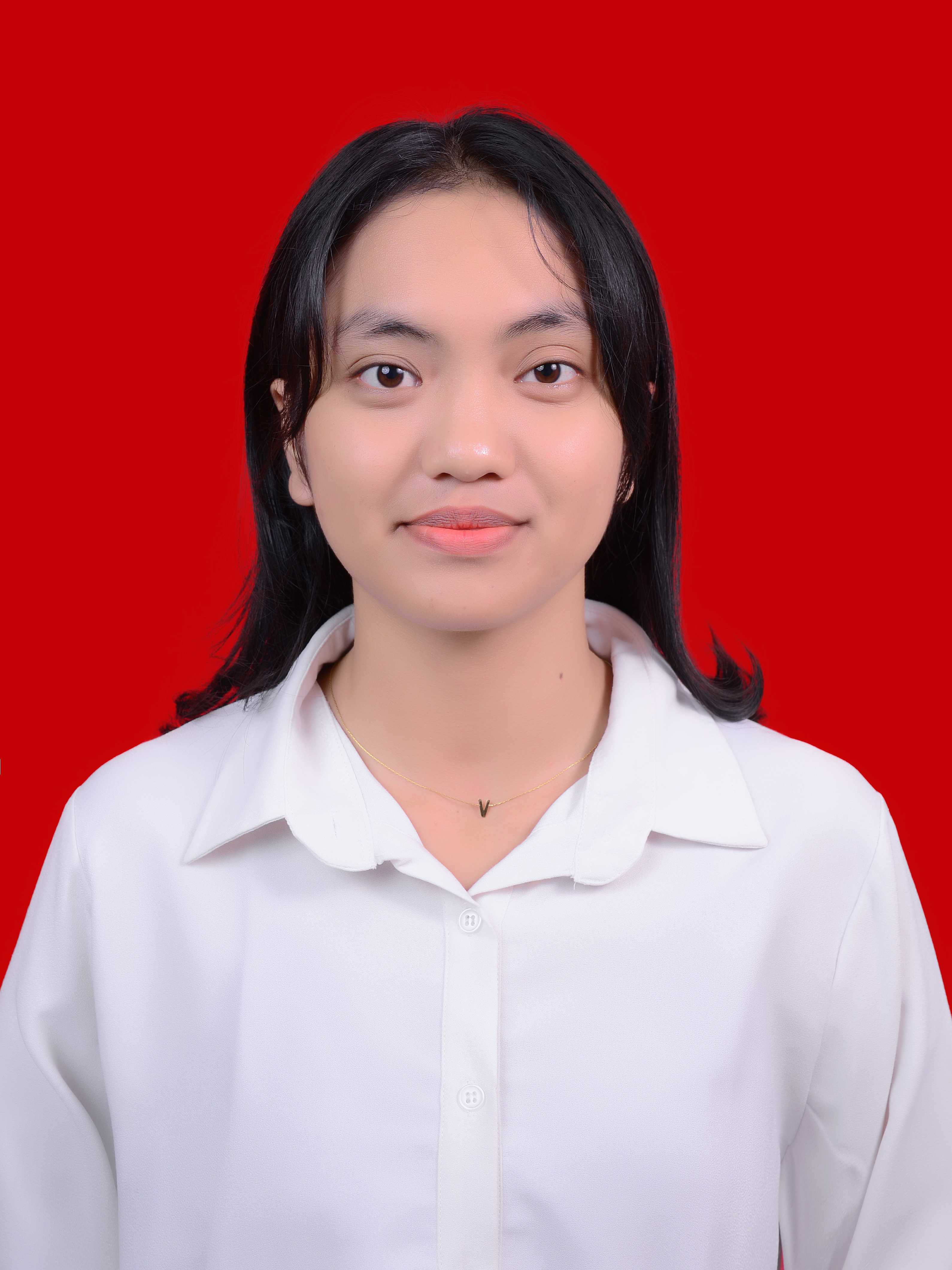 Foto Evita Christine Manullang