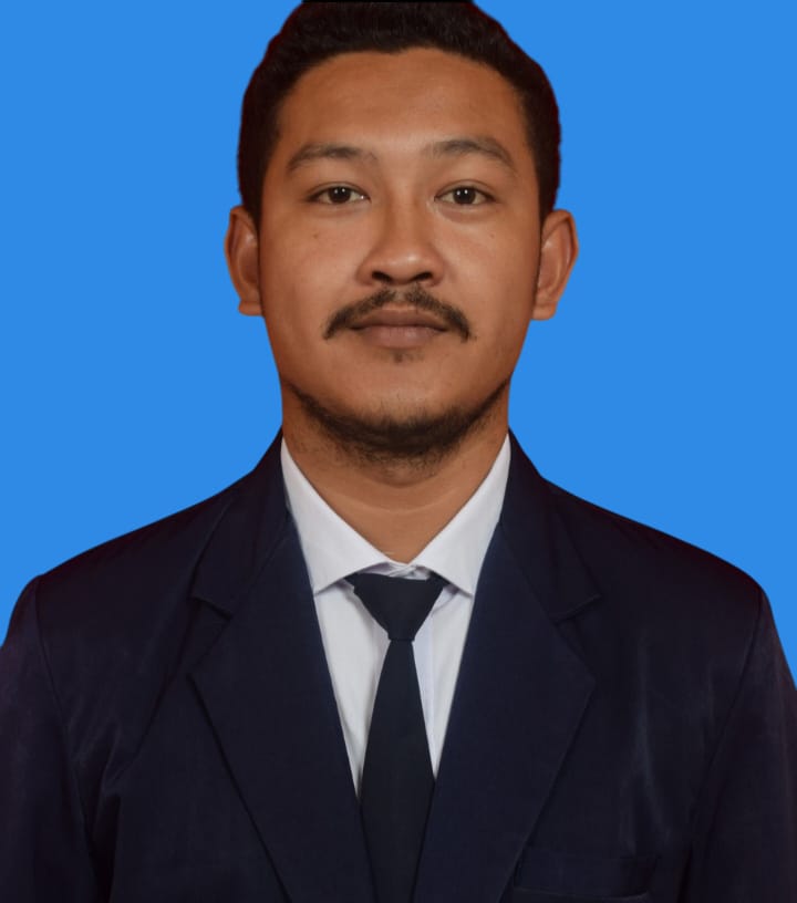 Foto Muhammad Bayu Sulaiman Surbakti