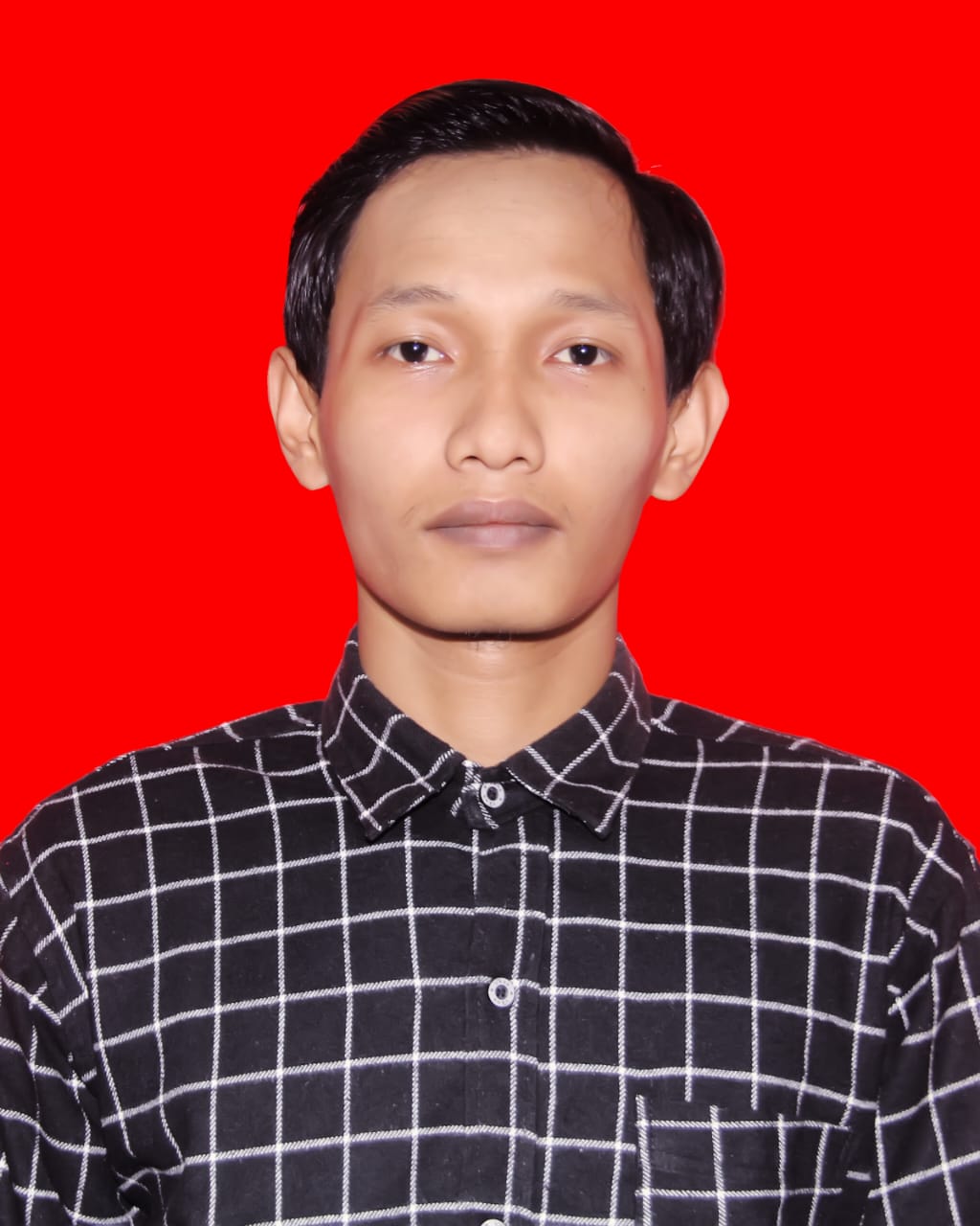 Foto Muhammad Hafiz