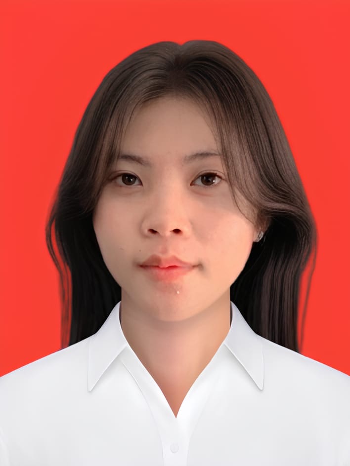 Foto anisya ningsi simarmata