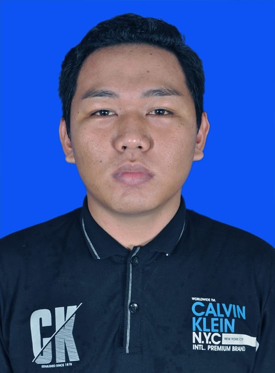 Foto Alif Riadi Hidayatullah