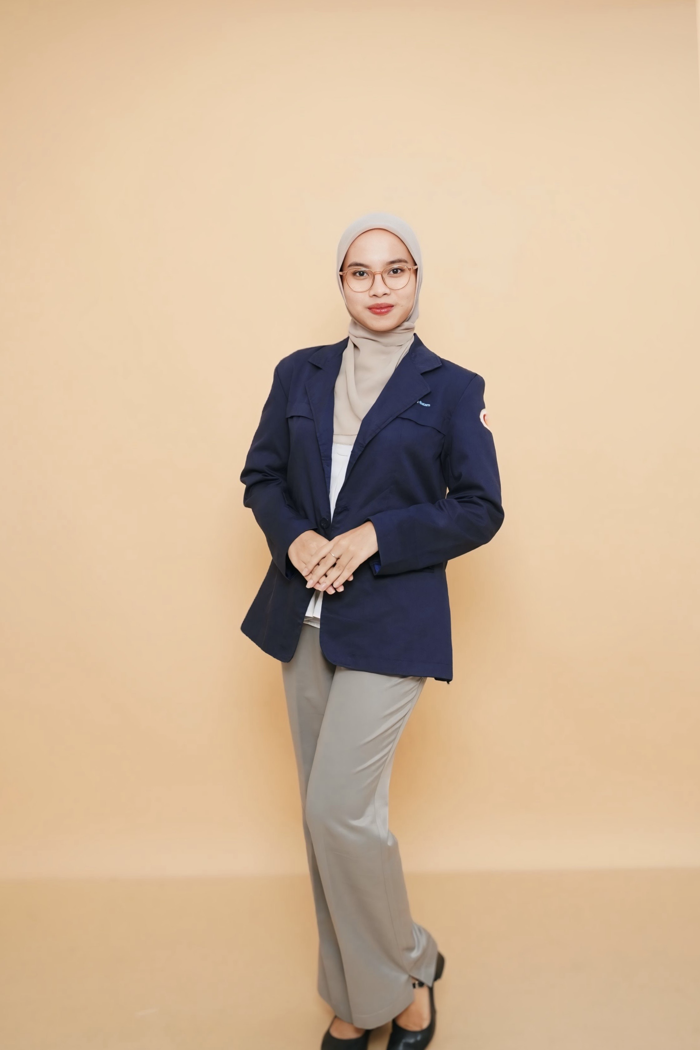 Foto Putri Berliana Indah Maharani