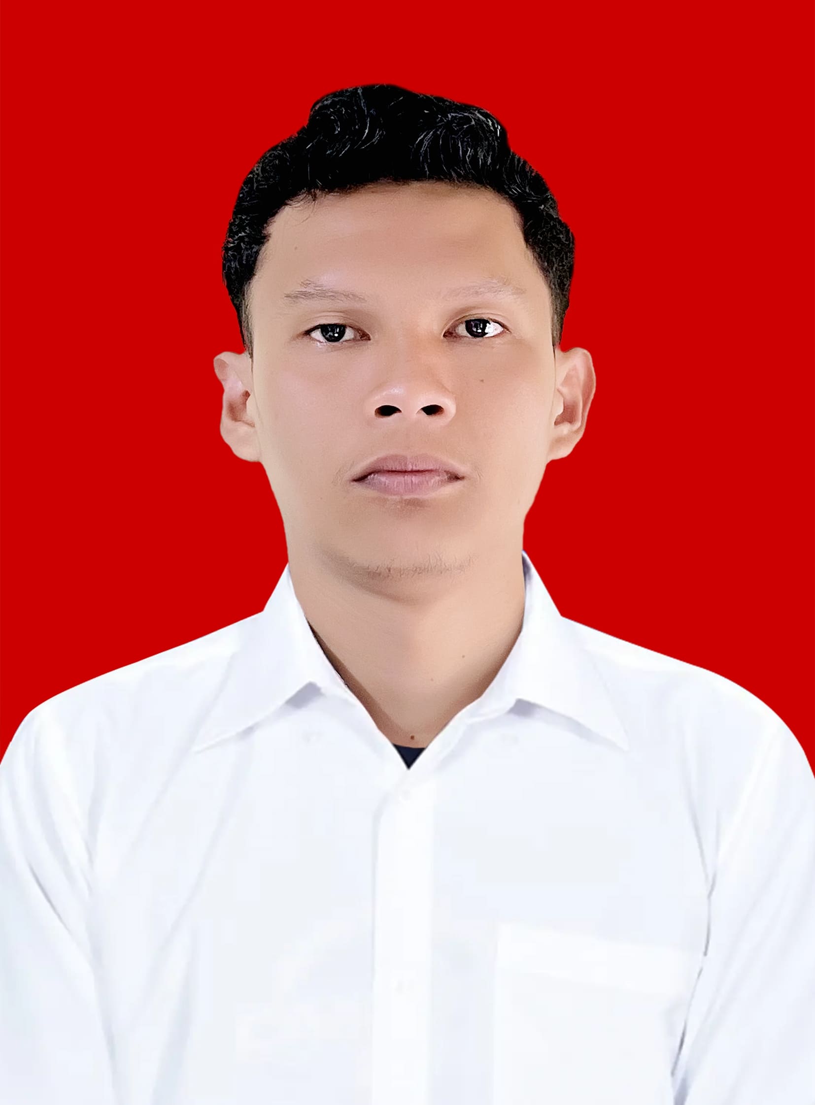 Foto Muhammad Syaqil Majid