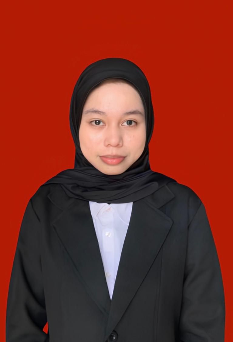 Foto Friska Amsila Oktafiani