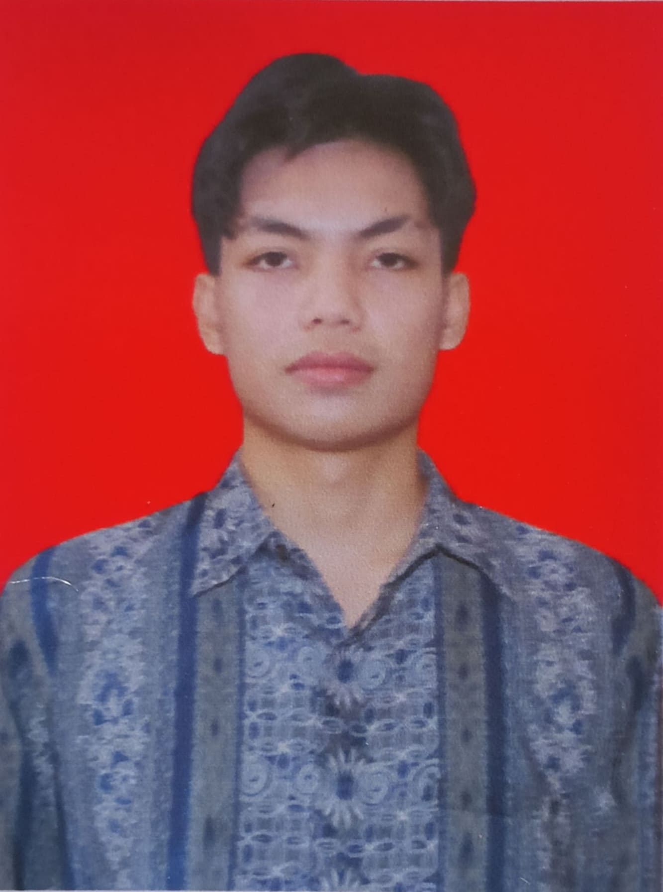 Foto ANANDA PUTRA FATURAHMAN