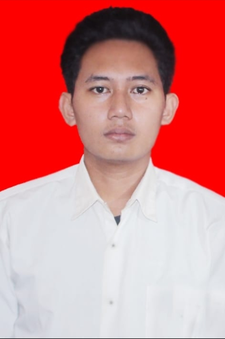 Foto Dizkadinata Muhammad Endika