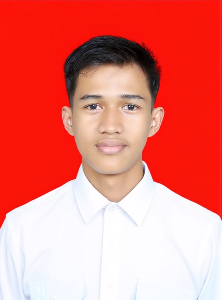 Foto Fhadil Pratama Zalia
