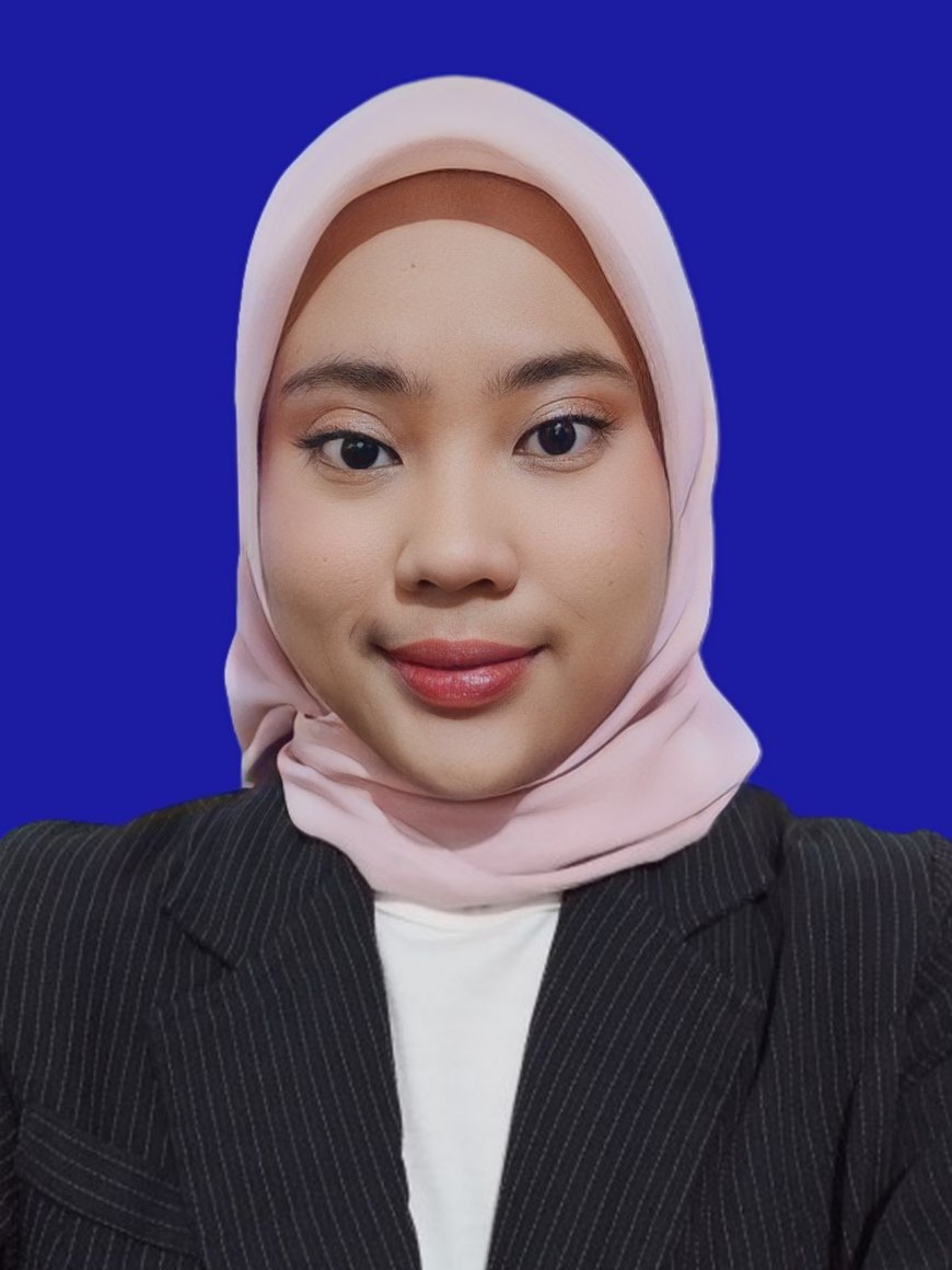 Foto Mutiara Zahrani