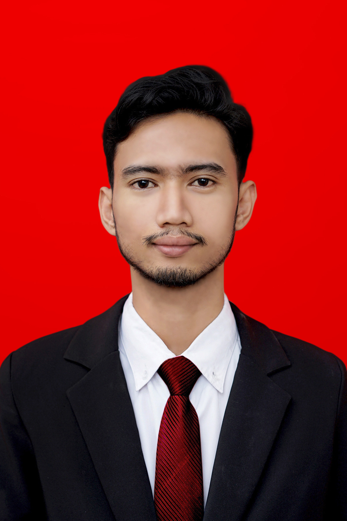 Foto ANDRE HIDAYATULLAH