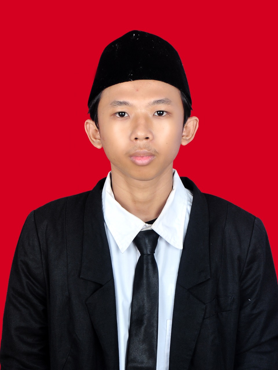 Foto Muhammad Ridwan