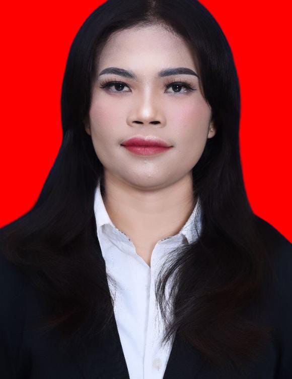 Foto Mia Herawati Pasaribu