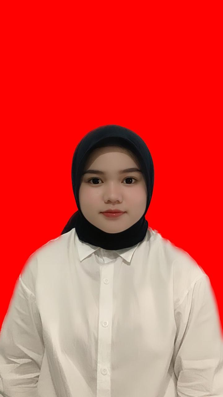 Foto Rafika Rahma Yuli