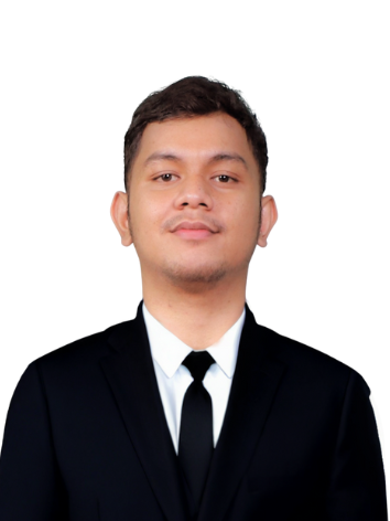 Foto Sermon Wira Syaloom Manurung