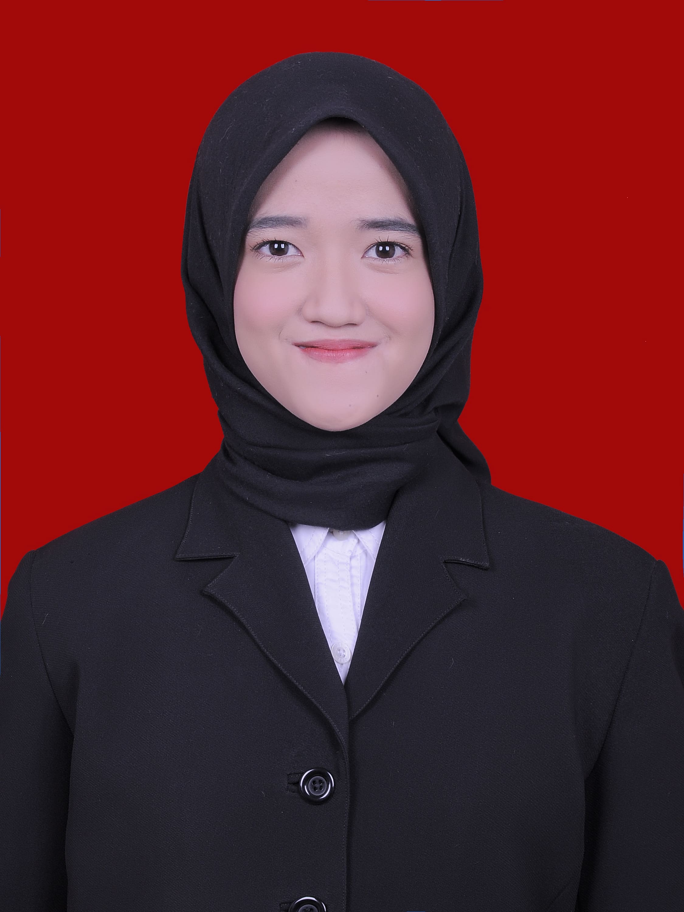 Foto Diza Murti Adirasanti