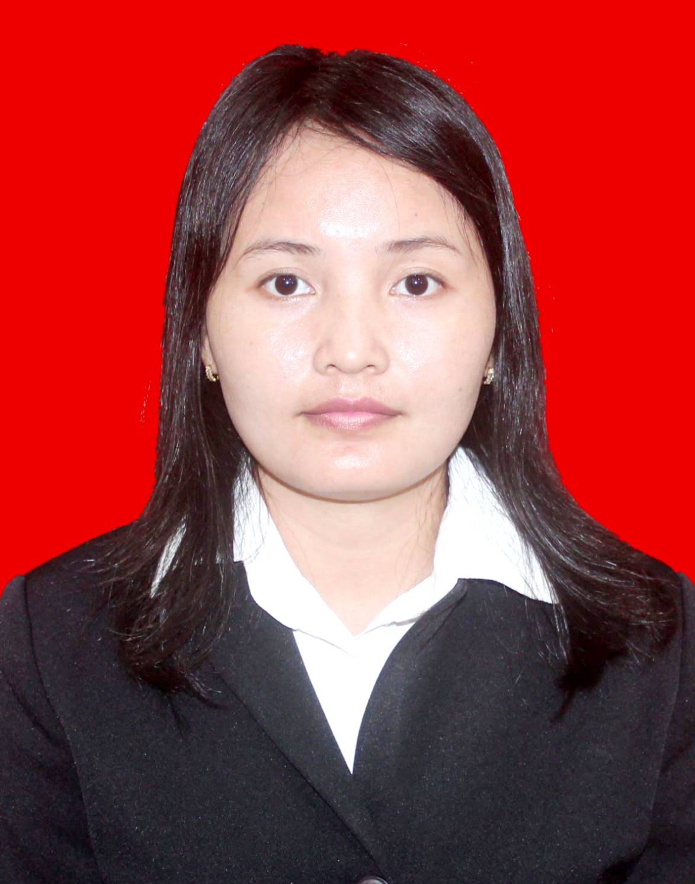 Foto DERIMAWATI ZEBUA