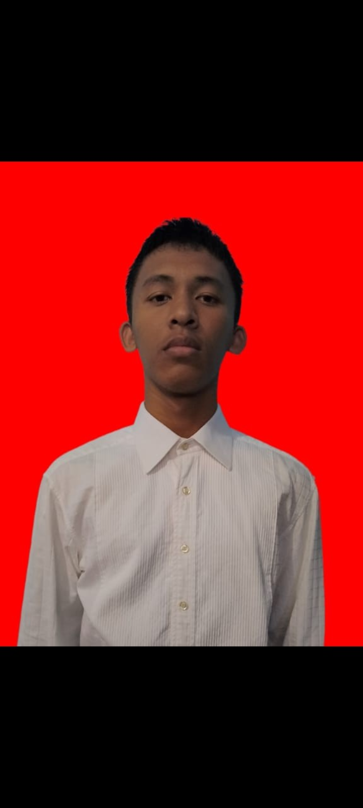 Foto Sangap Martin Sitanggang