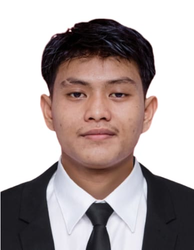 Foto Rizal khairunnas