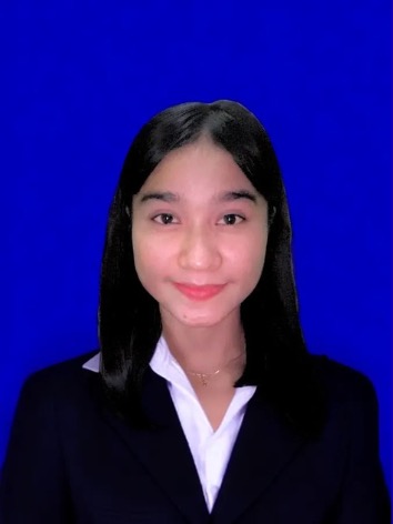 Foto Cicin Nokia Sinaga