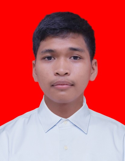 Foto IQBAL EKA PUTRA