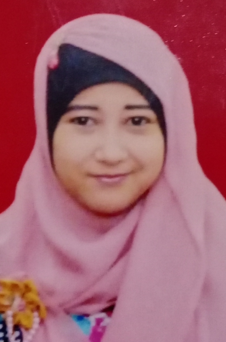 Foto DYAH AYU KUSUMAWARDANI