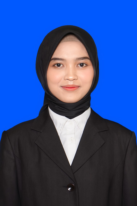 Foto Rizka Dwi Anggraini