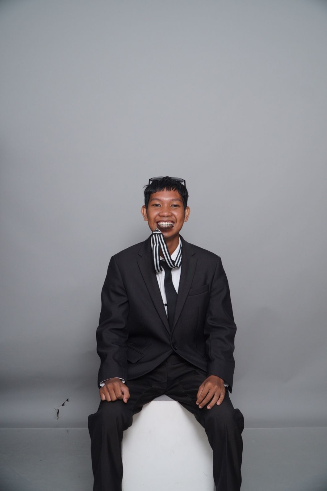 Foto Abit Alli Djenar