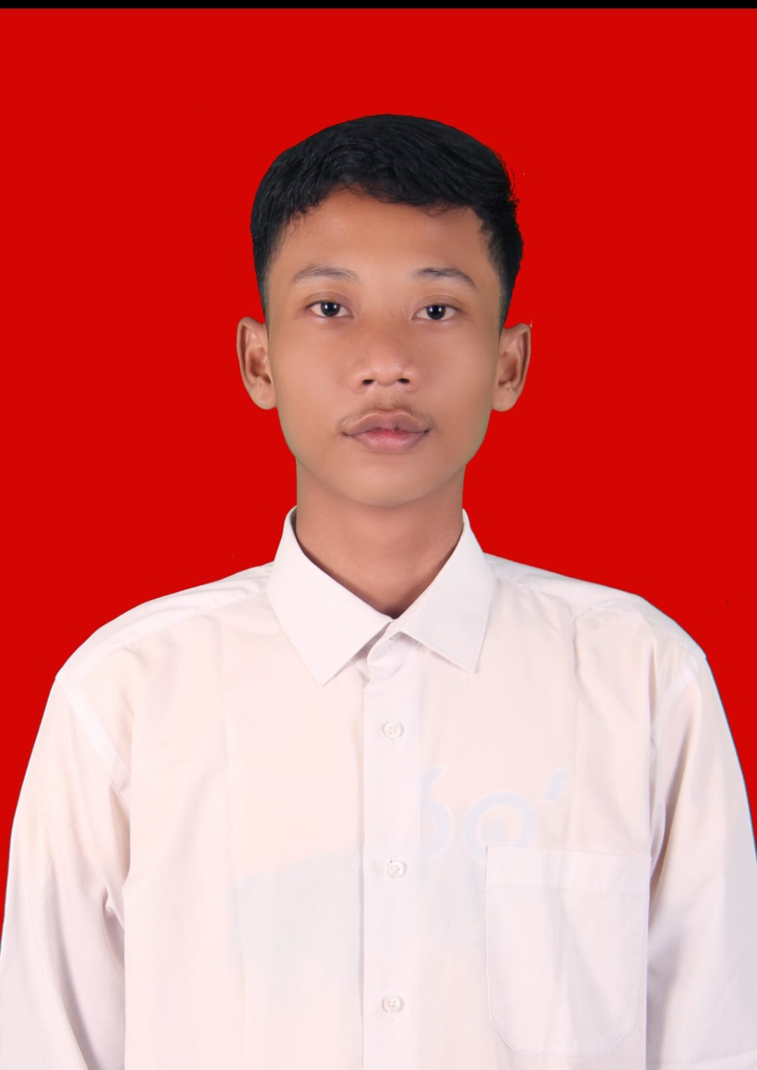 Foto Wahyu Yudha Prasetyo