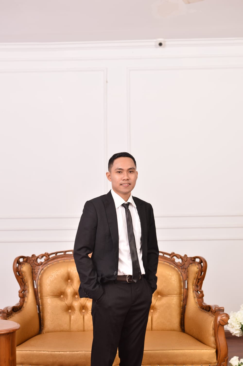 Foto RISKI OKTIYARWAN PUTRA