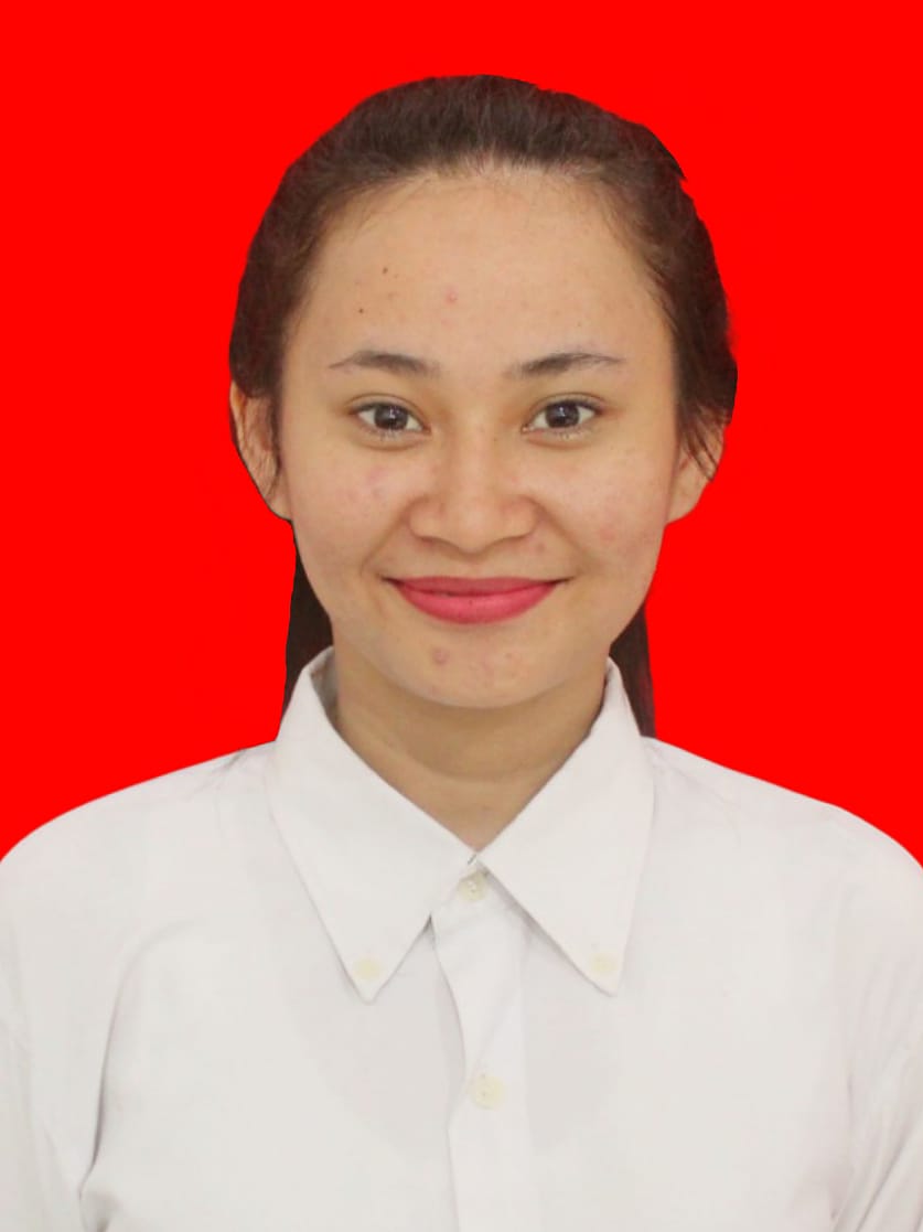 Foto Elkana Ronia Tambunan