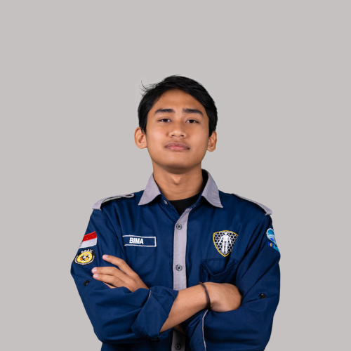 Foto Whelmyran Bima Adhienirma