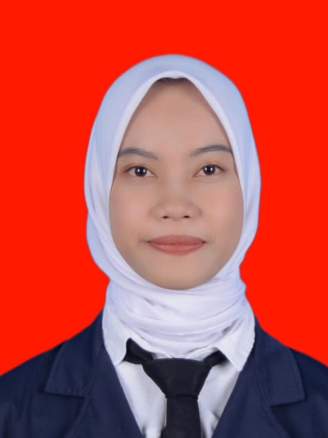 Foto Nur Syafa Dwi Juliantika