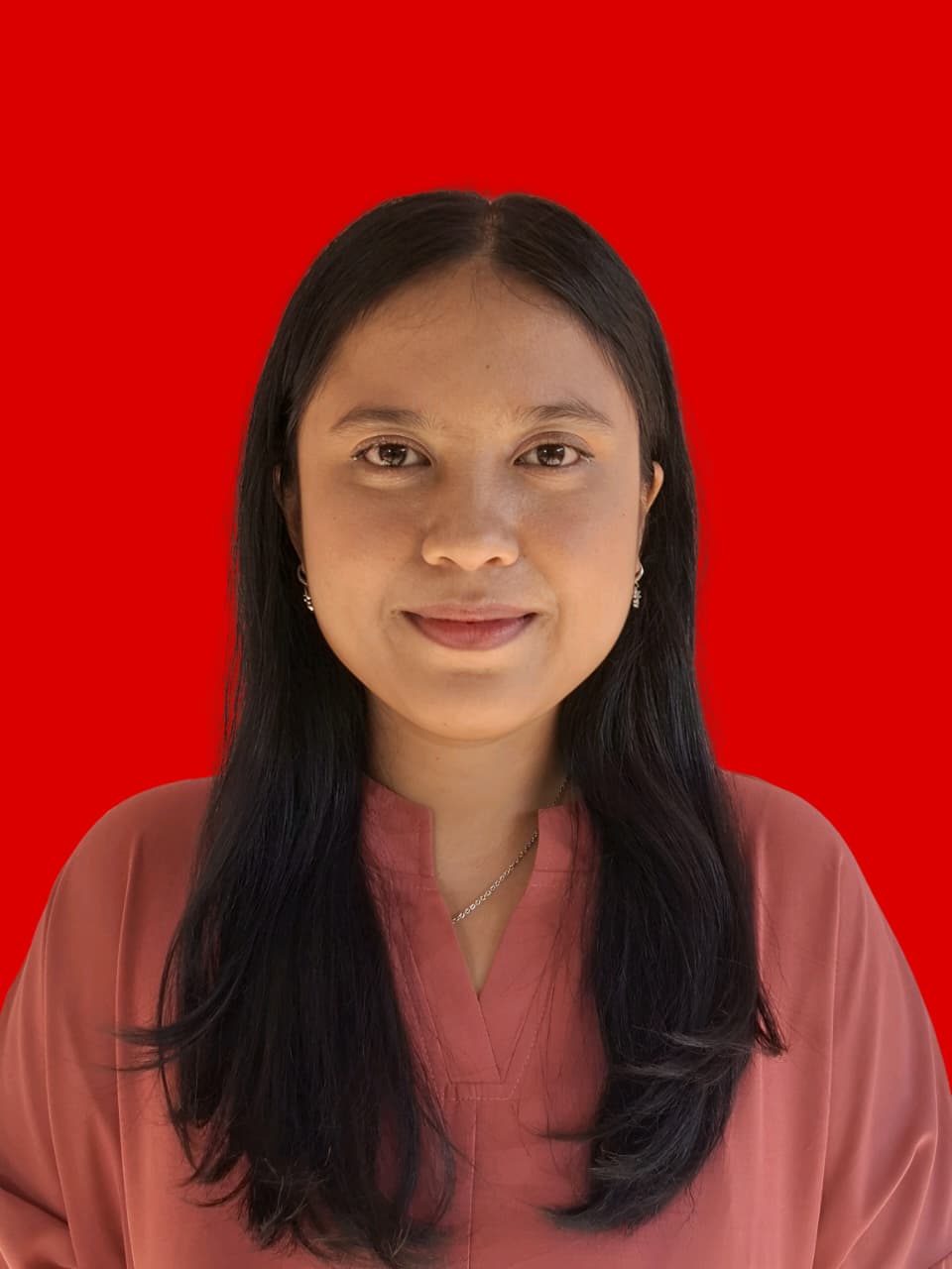 Foto CINDY NAOMI SILAEN