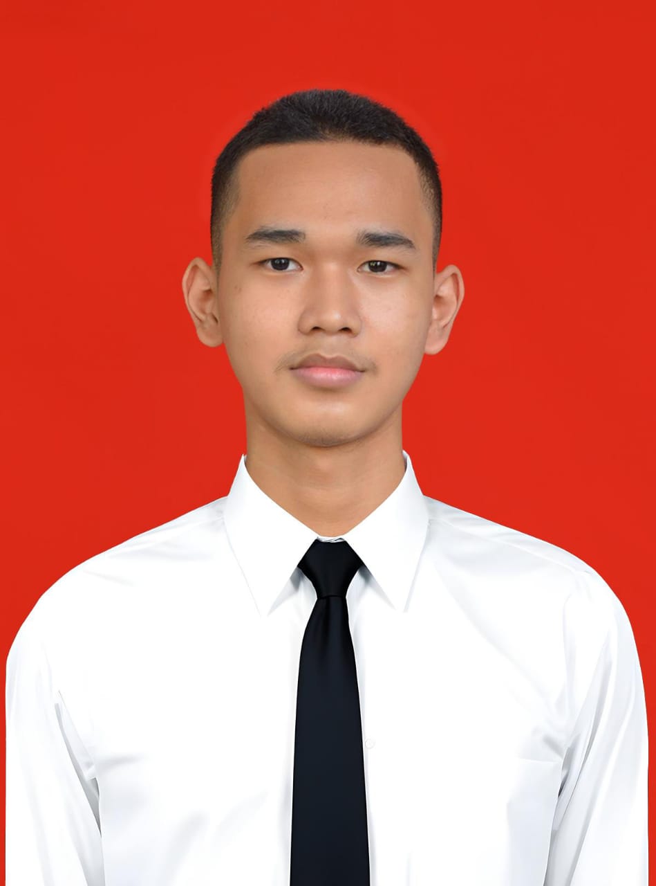 Foto Muh Zulfan Fahreza Ersaputra