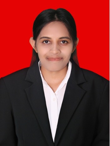 Foto FEBRIANI BAREK DAGAN